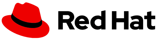 Red Hat logo