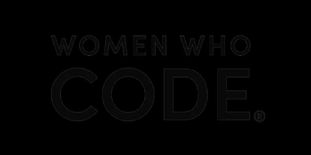 Women Who Code logo