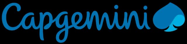 Capgemini logo