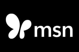 MSN logo
