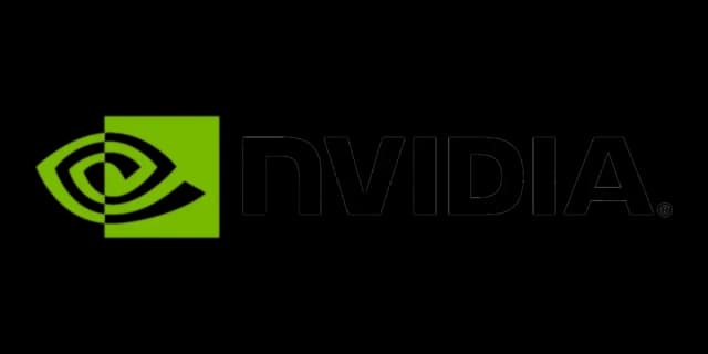NVIDIA logo