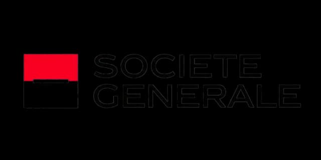 Societe Generale logo