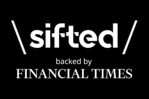 Sifted logo