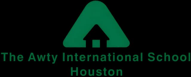 AWTY International School logo