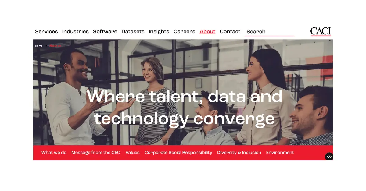 Elena Sinel, Founder and CEO of Teens in AI, invited to share her insights at CACI's Inspiring Women Podcast.