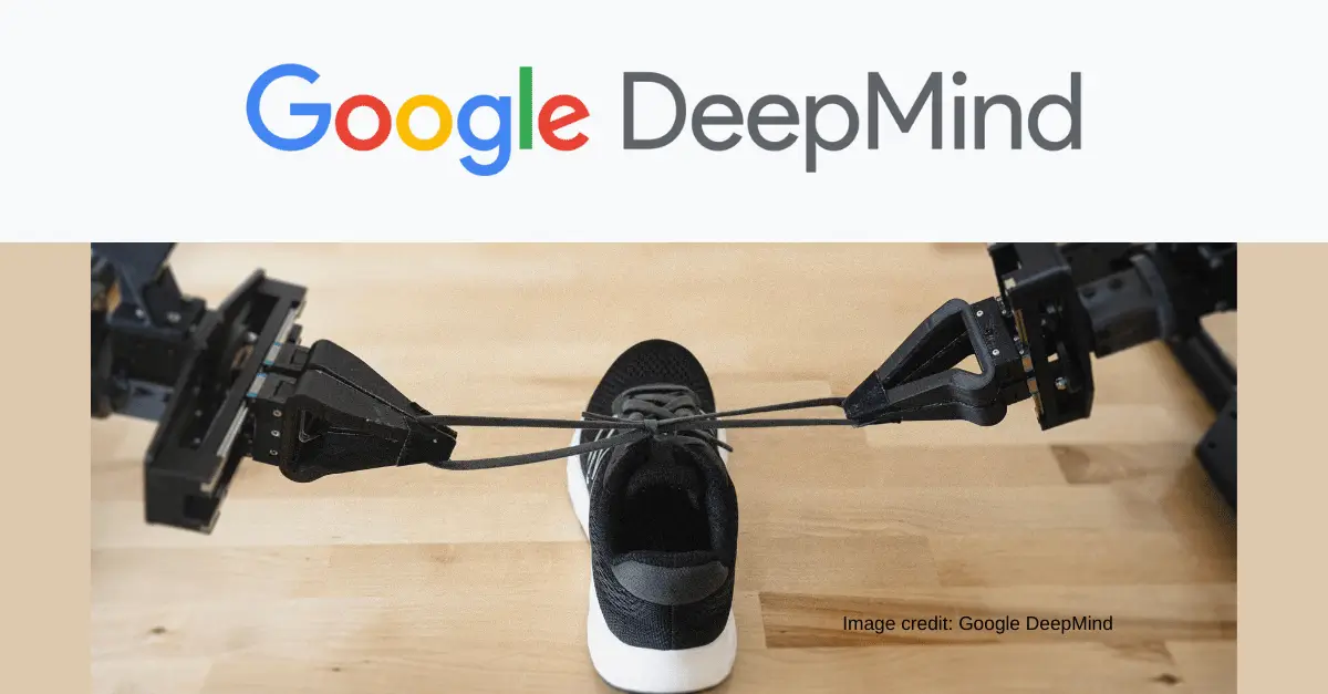 As a Select Voice of Google DeepMind's AI Community, we are delighted to announce their release of research into robot dexterity
