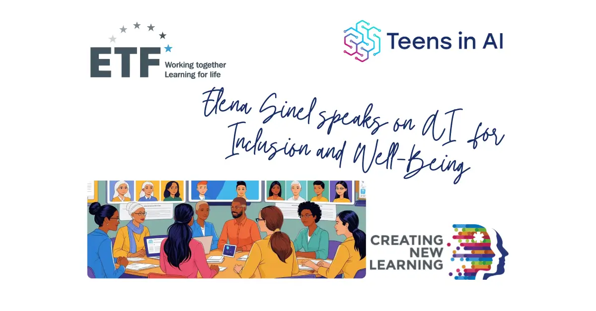 Teens in AI ETF