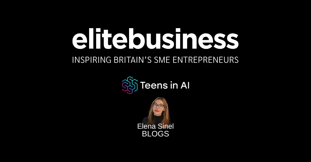 The world of work is rapidly changing due to AI. Yet, the skills currently taught in UK schools aren't keeping pace.