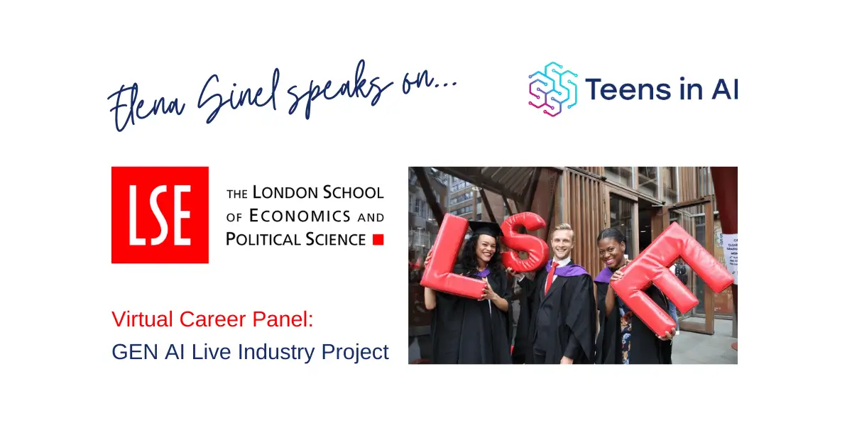 London School of Economics Virtual Panel November 2025