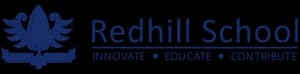Redhill School logo