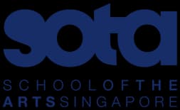 School of the Arts Singapore logo