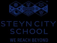 Steyn City School logo