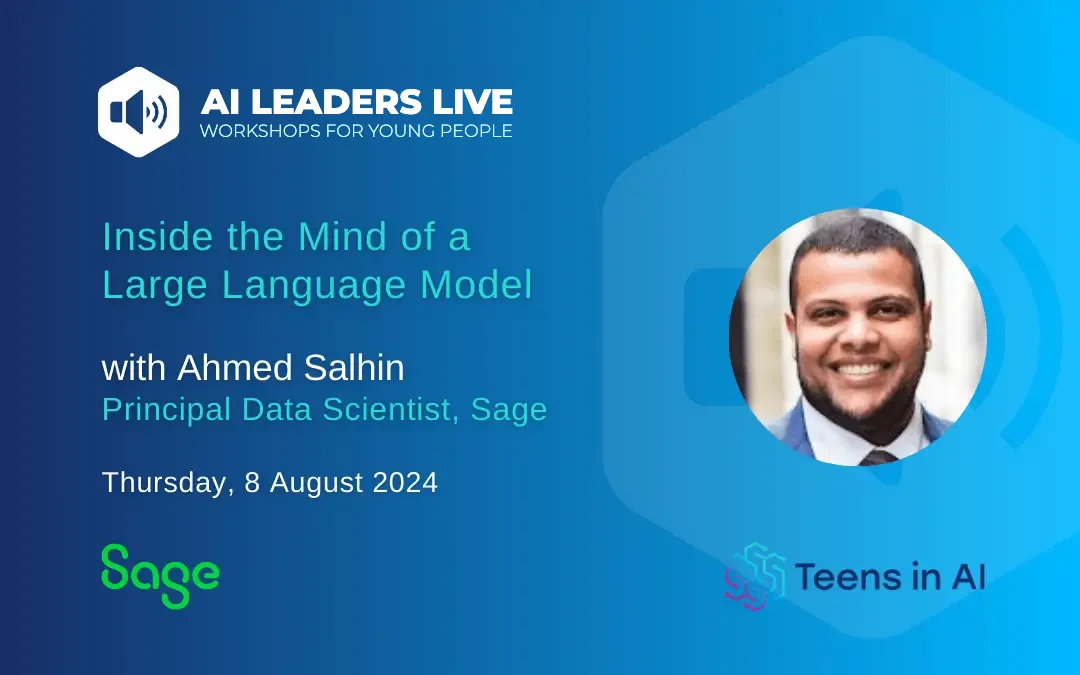 We'll explore how we can use genAI to develop our prompt engineering skills and discuss the future of creativity in the age of AI.