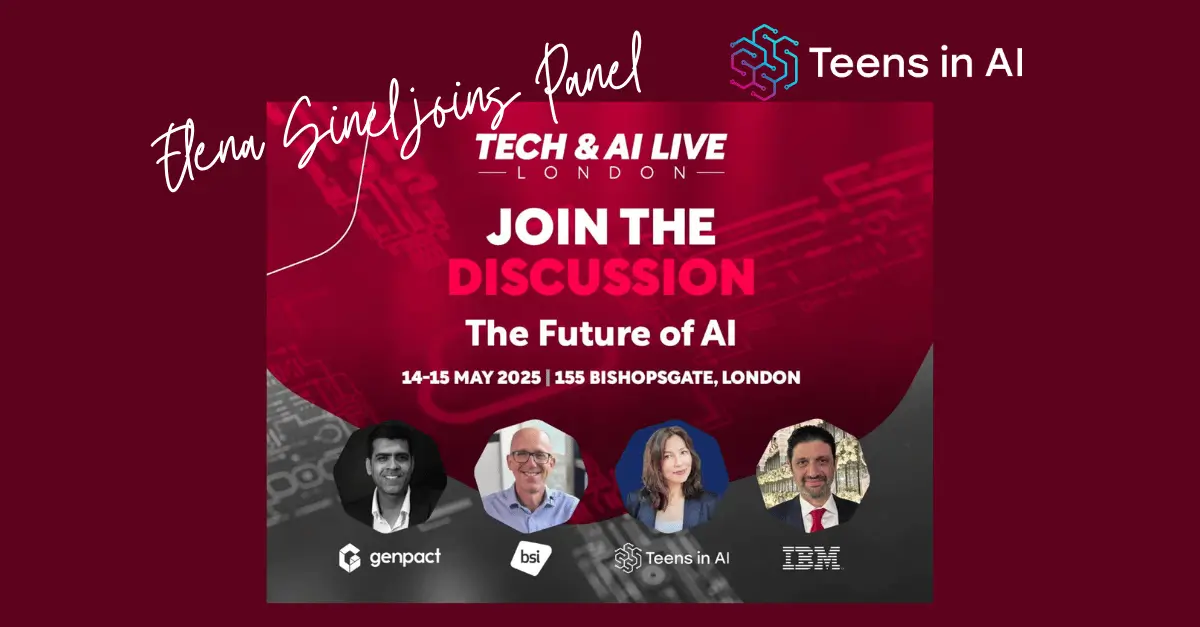Tech & AI Live London
