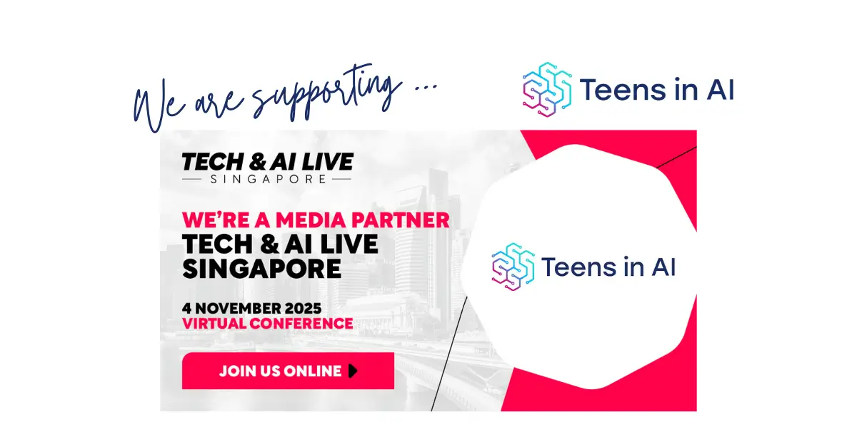 Tech & AI Live Singapore