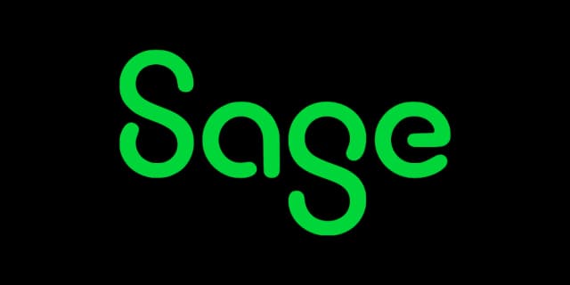 Sage logo