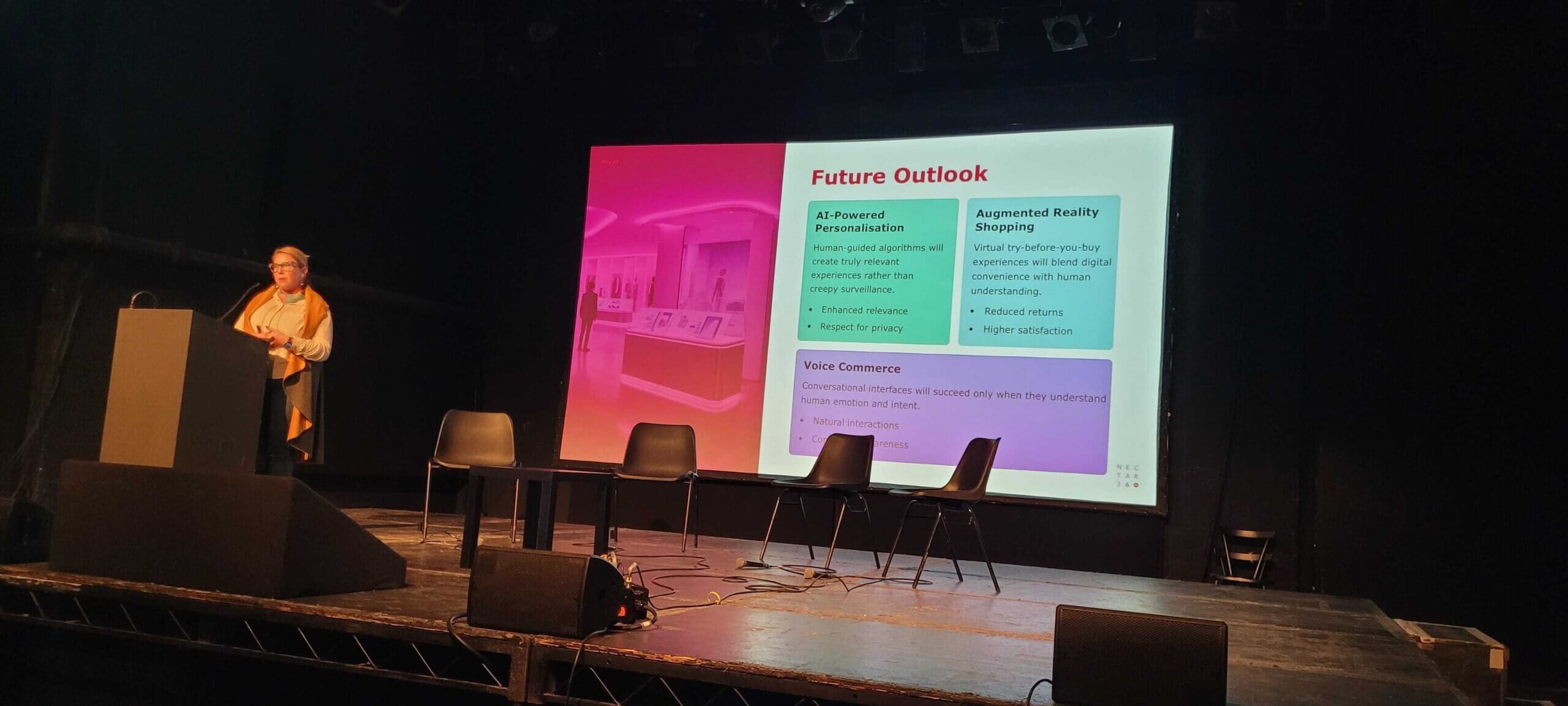 Game Changer London and Teens in AI