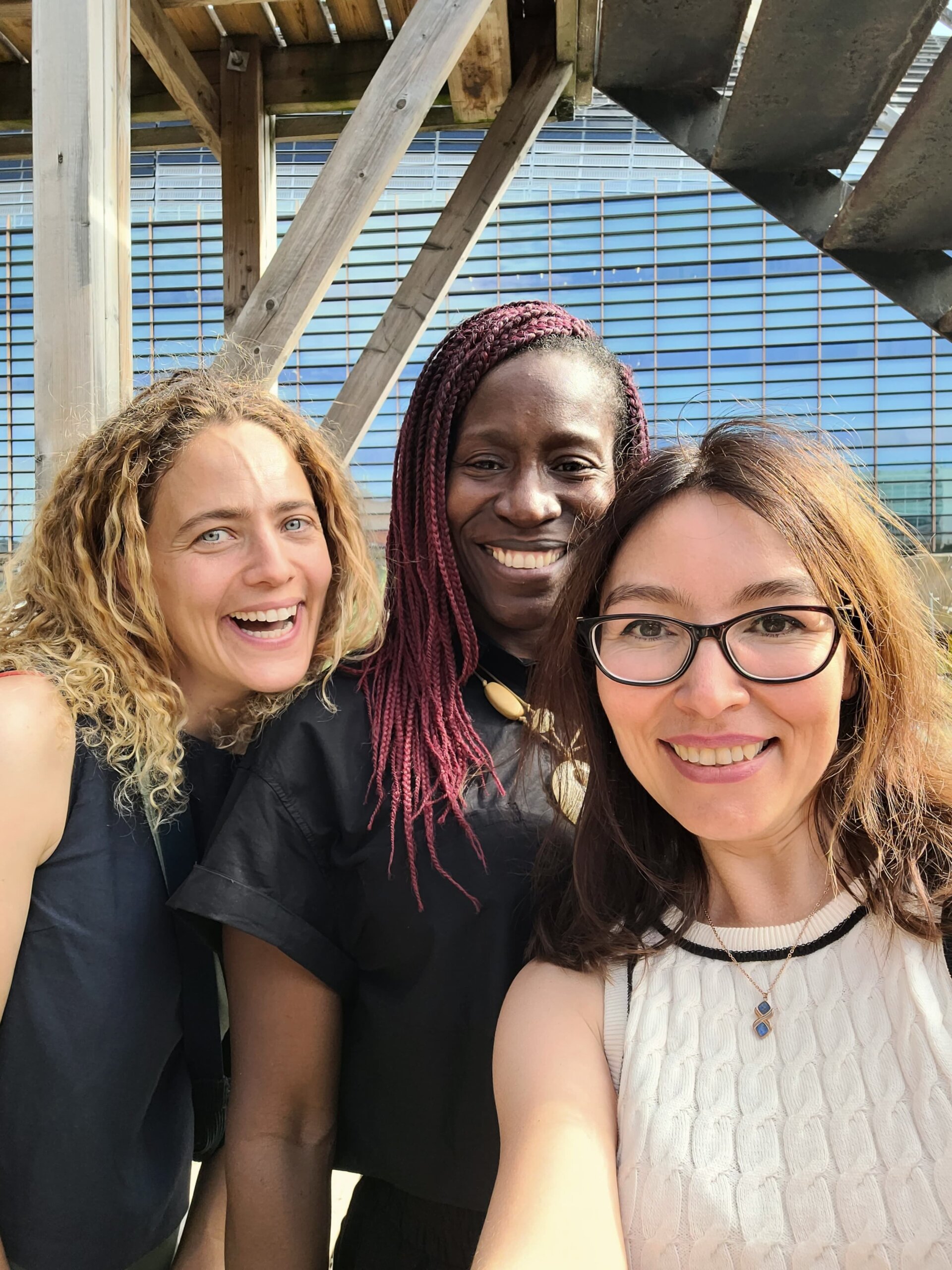 Helping to shape the future of AI