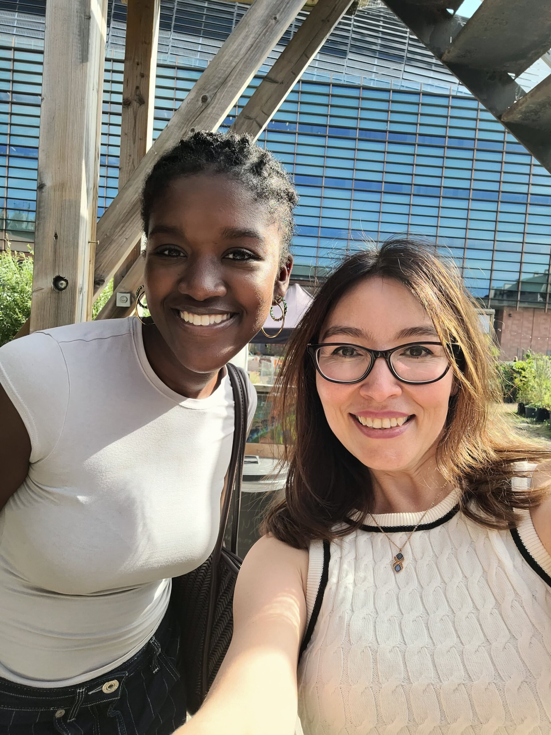 Helping to shape the future of AI