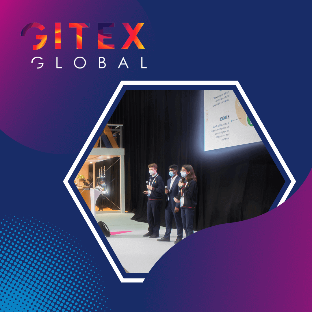 Gitex 1