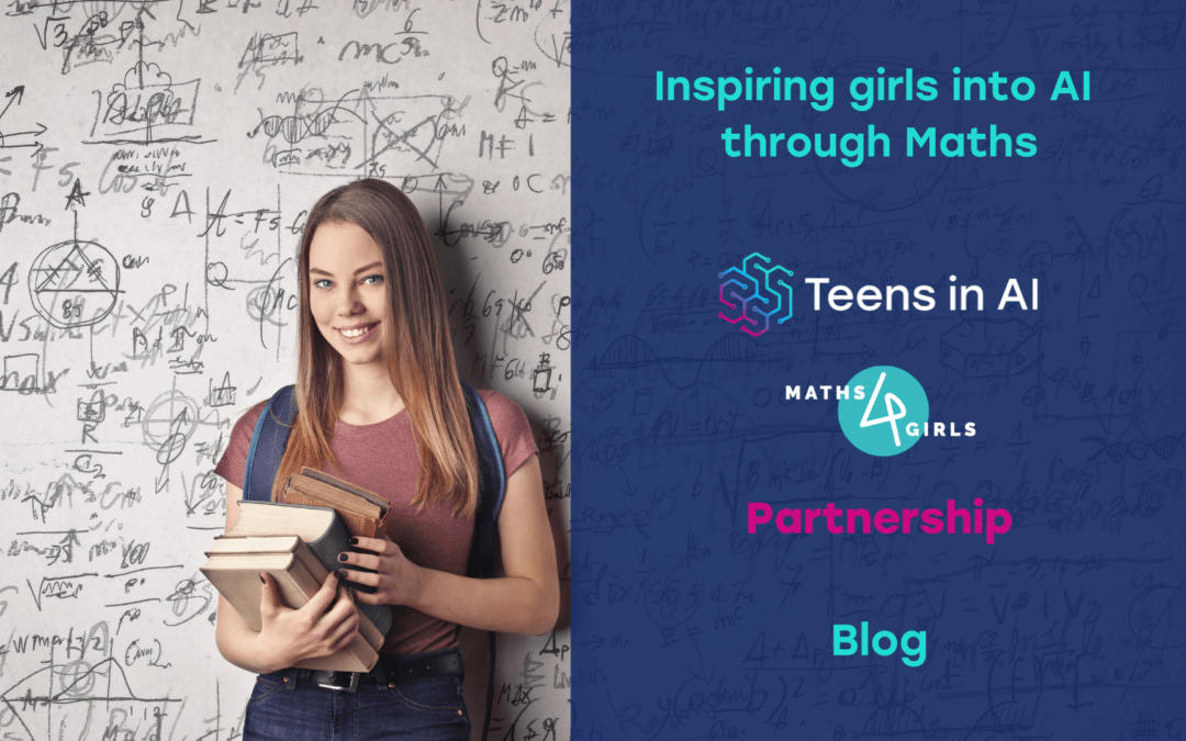 Teens in AI Blog
