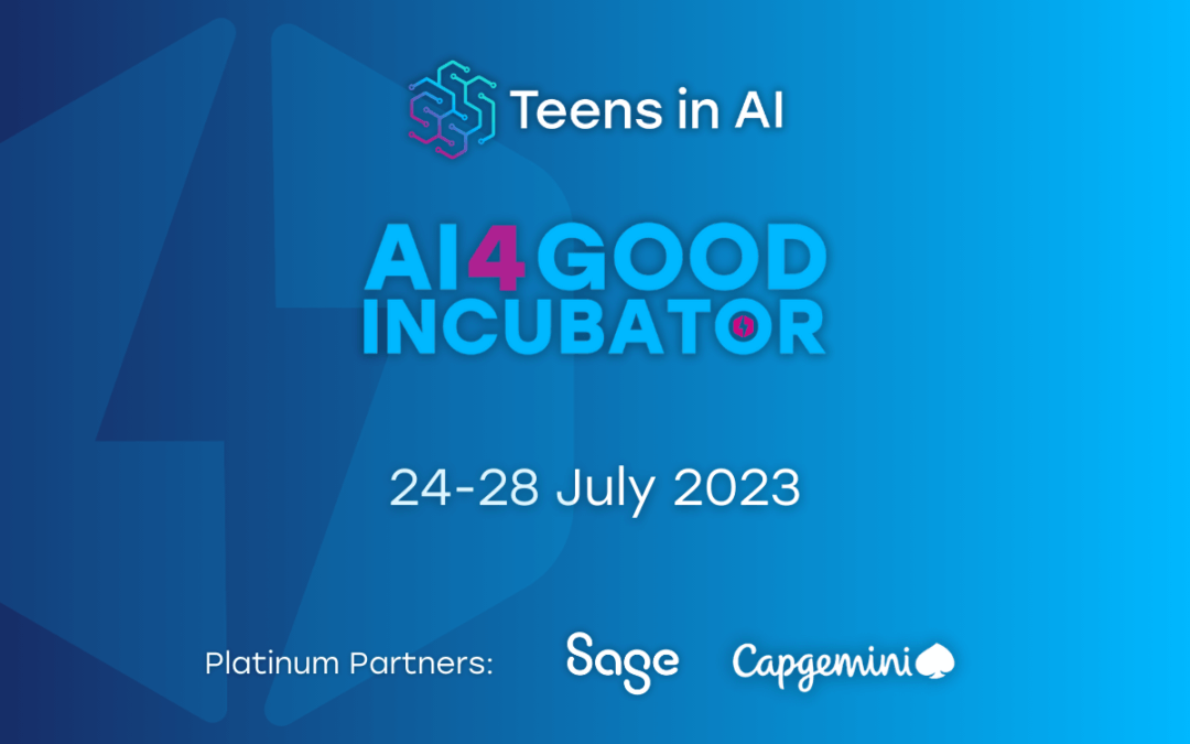 AI4Good Incubator 2023