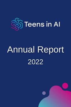 TEENSINAI_Annual Report 2022