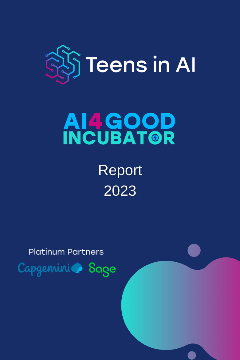 AI4Good Incubator 2023 Report