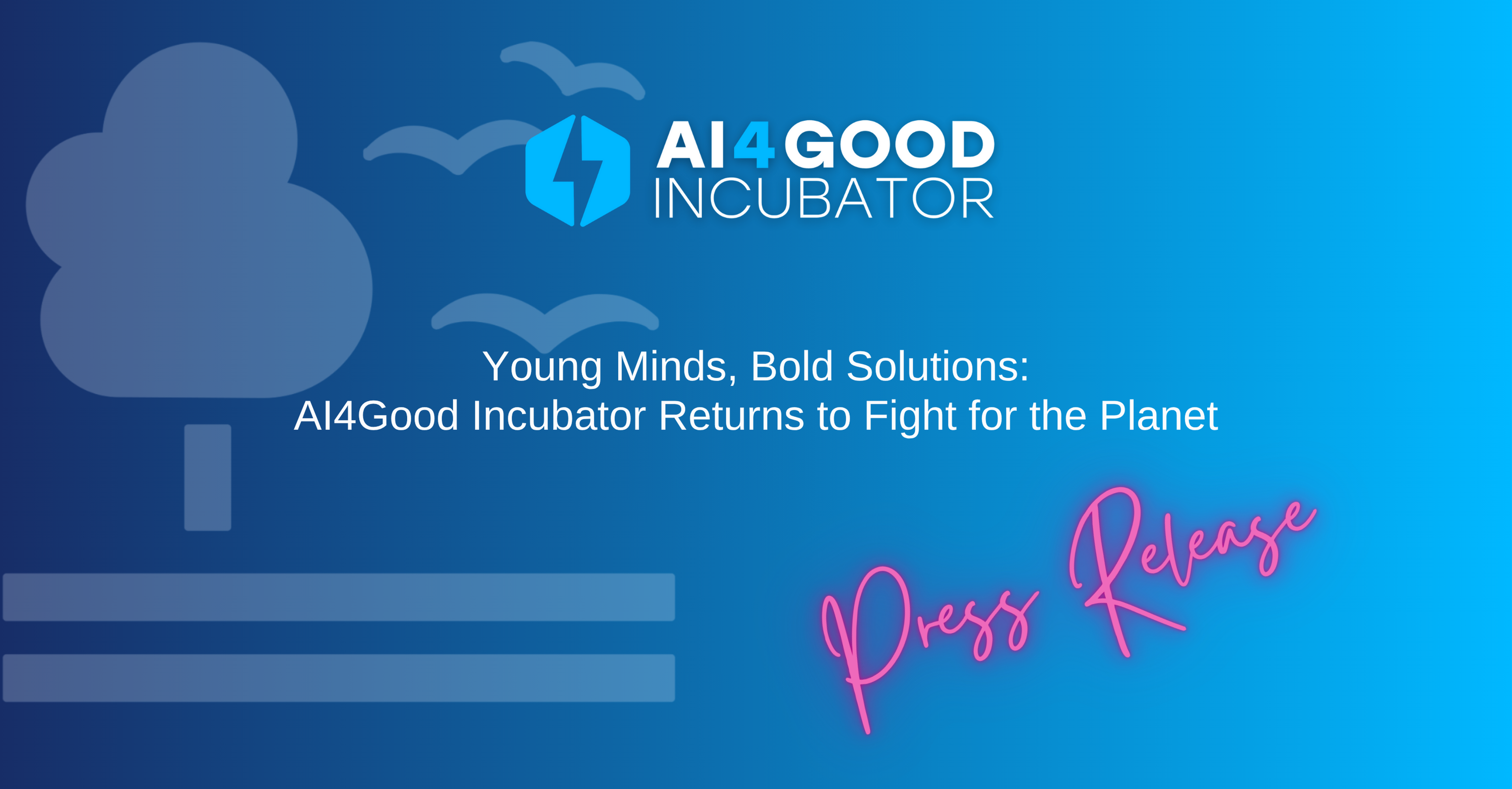 Teens in AI's AI4Good Incubator 2025