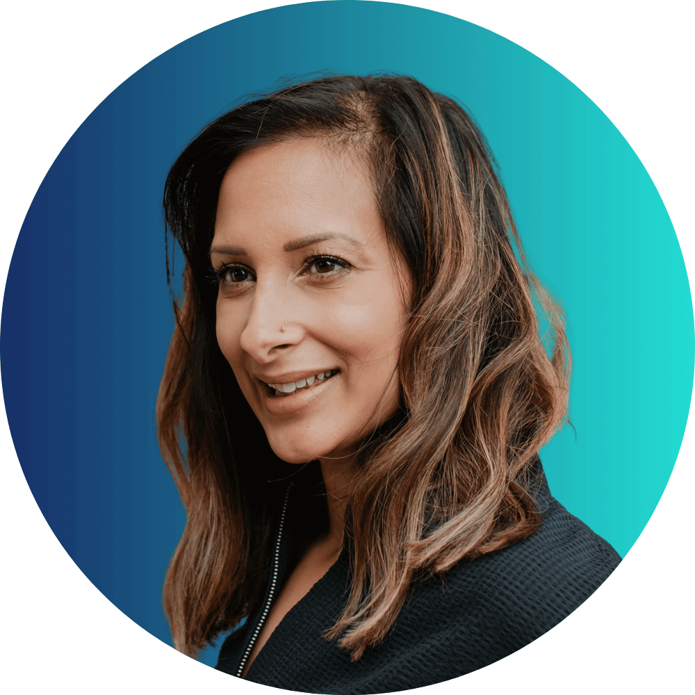 Arti Kashyap-aynsley