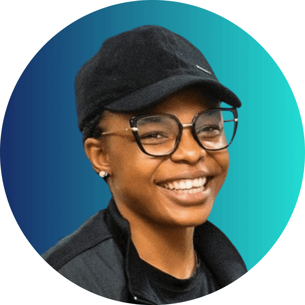 Ozioma Perfelina Odina