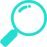 Research phase Icon